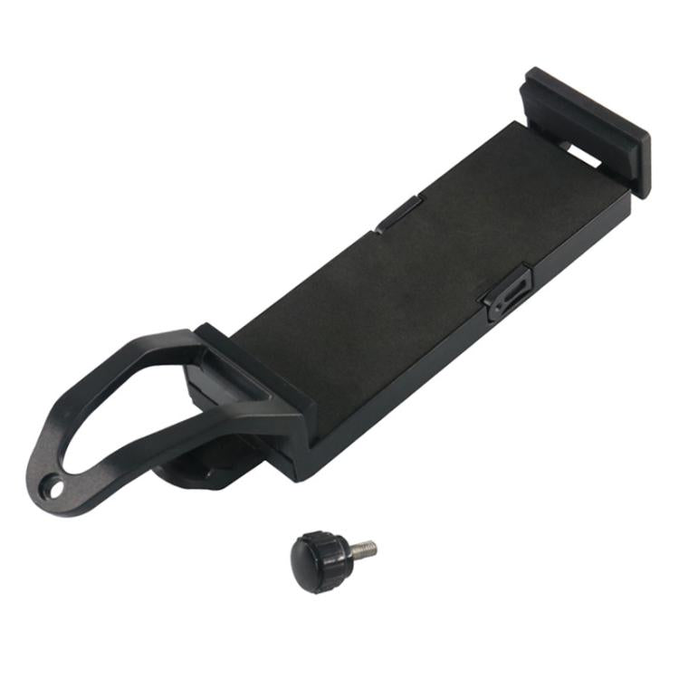 Smart Phone Tablet Mount Holder for Parrot Mambo Remote Control(Black) - free shipping - PMC Jewellery - Order now!