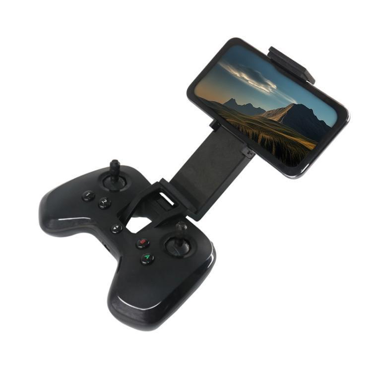 Smart Phone Tablet Mount Holder for Parrot Mambo Remote Control(Black) - free shipping - PMC Jewellery - Order now!