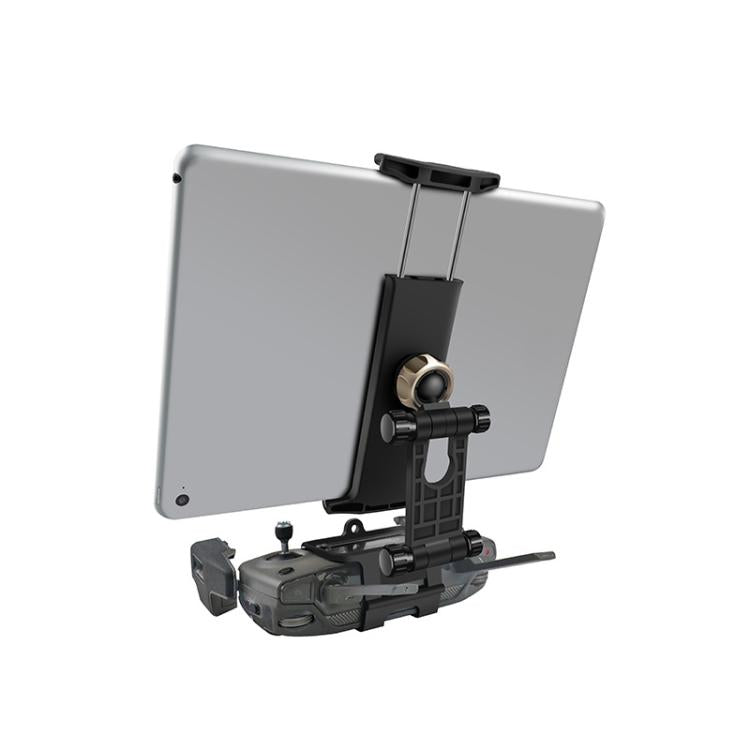 Phone Tablet Holder Mount for DJI Mini SE/Mavic Pro/Mavic Air/Spark/ Mavic 2 Pro/Zoom Remote Controller, Spec: Aluminum Alloy Nut
