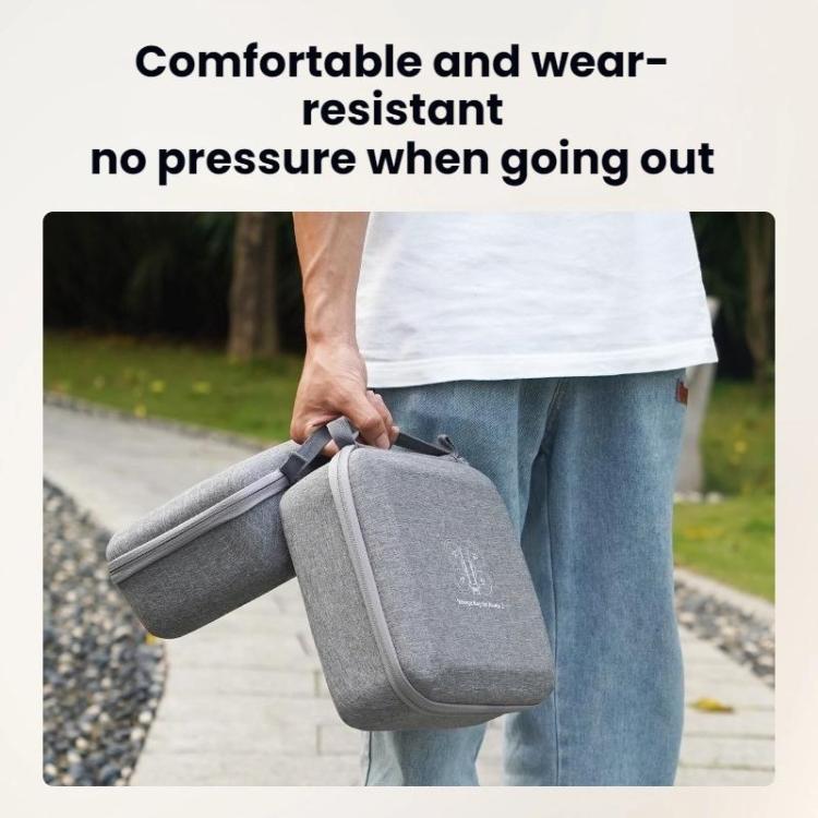 For DJI Avata 2 BRDRC Portable Storage Bag, Style: Host Bag - free shipping - PMC Jewellery - Order now!