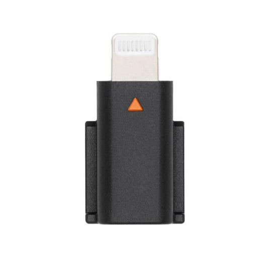 Original DJI Mic 2 Mobile Phone Adapter (8 Pin) - free shipping - PMC Jewellery - Order now!