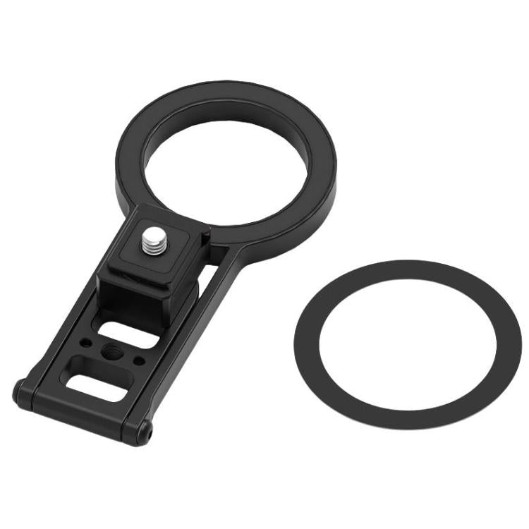 For 1/4 Screw Hole Multifunctional Magnetic Quick Release Base Bracket Expansion