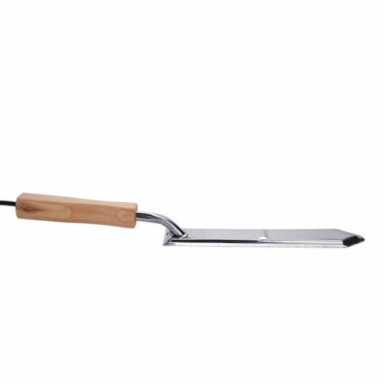 16A Nest Box Nest Foundation Beekeeping Appliances Electric Cutting Honey Knife