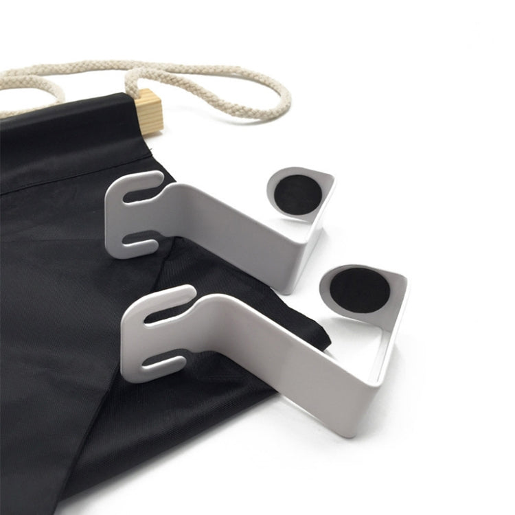 Portable Hammock Foot Outdoor Rest Office Foot Hammock Mini Feet Rest - Hammocks by PMC Jewellery | Online Shopping South Africa | PMC Jewellery | Buy Now Pay Later Mobicred