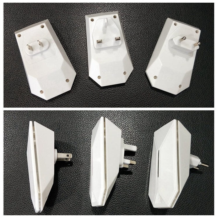 A13 Ultrasonic Mosquito Repellent Electronic Mosquito Killer, Plug Type:EU Plug - Repellents by PMC TechLife | Online Shopping South Africa | PMC TechLife | Buy Now Pay Later Mobicred