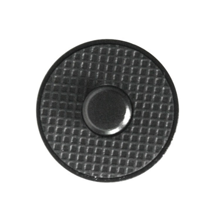 3 PCS 3/8 inch Female to 1/4 inch Male Screw Aluminum Alloy Adapter