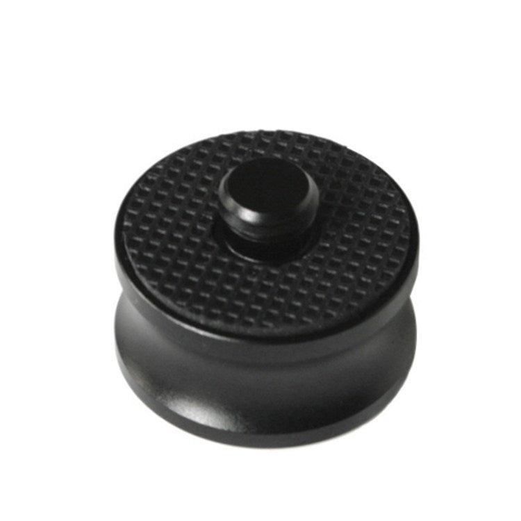 3 PCS 3/8 inch Female to 1/4 inch Male Screw Aluminum Alloy Adapter - by BEXIN | Online Shopping South Africa | PMC Jewellery