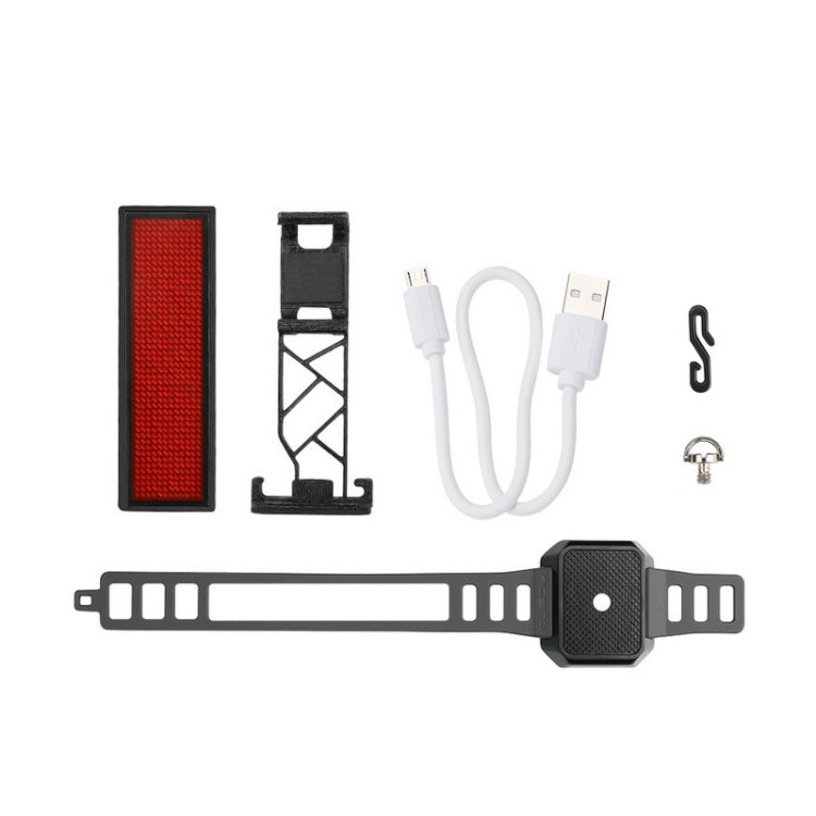 RCSTQ Expansion Buckle LED Screen Set for DJI Mavic Air 2 / Mavic 2 / Mavic Pro / Femi FIMI - Other by PMC Jewellery | Online Shopping South Africa | PMC Jewellery | Buy Now Pay Later Mobicred