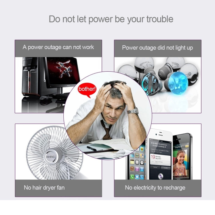 SUVPR DY-LG600S 600W DC 24V to AC 220V Pure Sine Wave Car Power Inverter with Universal Power Socket - free shipping - PMC TechLife - Order now!