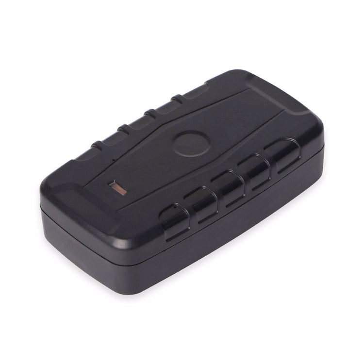 LK209B Tracking System 4G GPS Tracker for Motorcycle Electric Bike Vehicle, For South America and Australia (Black)