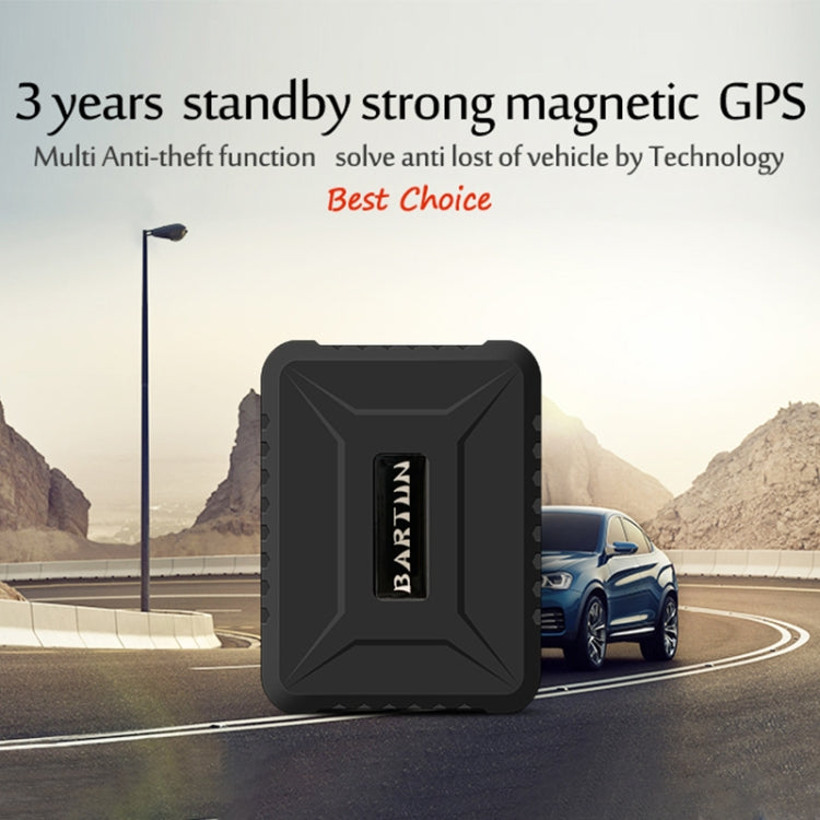 TK800B Car Truck Vehicle Tracking 2G GSM GPRS GPS Tracker - Car Tracker by PMC TechLife | Online Shopping South Africa | PMC TechLife | Buy Now Pay Later Mobicred