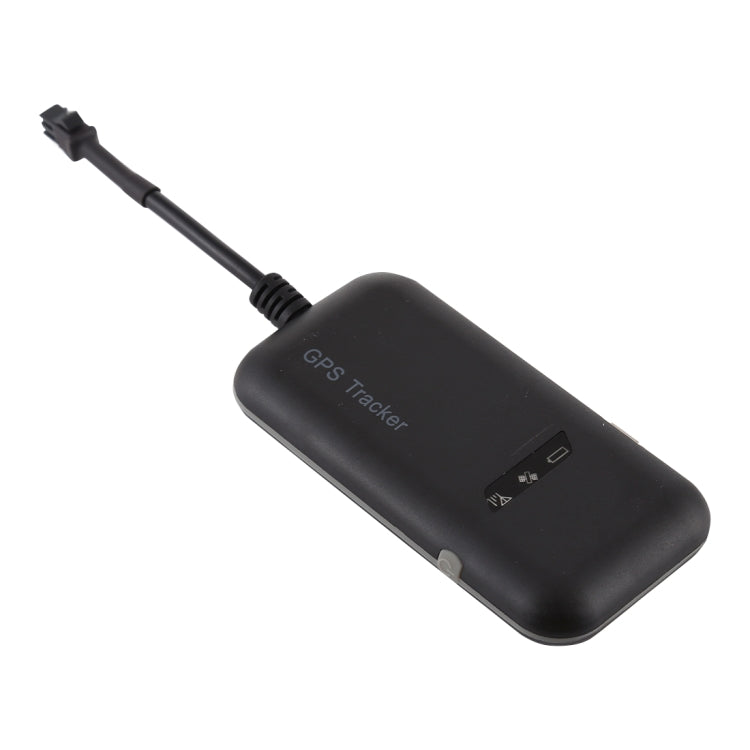 TK110 Car Truck Vehicle Tracking GSM GPRS GPS Tracker - free shipping - PMC Jewellery - Order now!