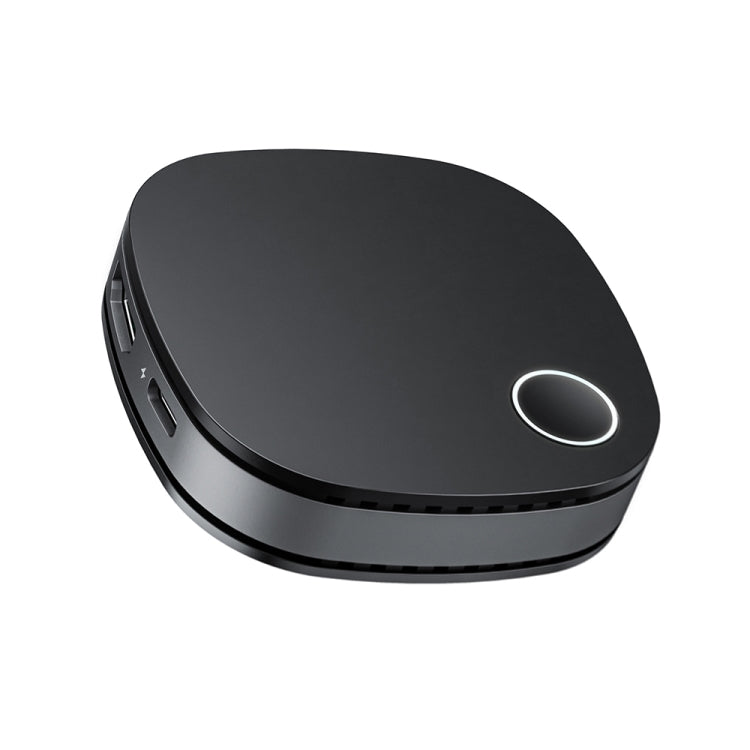 G54 TV Stick 4K HDR Wireless Display Receiver WiFi Dongle (Black)