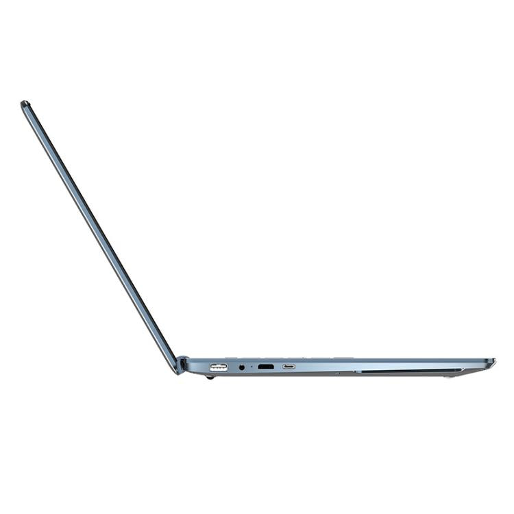 UNIWA ULAP Q15ZR Laptop, 8GB+512GB, 15.6 inch and 7 inch Dual Display Windows 11 Intel Alder Lake N100 Octa Core, US Plug - free shipping - PMC Jewellery - Order now!