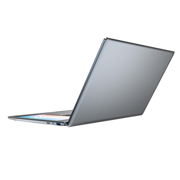 UNIWA ULAP Q15ZR Laptop, 16GB+512GB, 15.6 inch and 7 inch Dual Display Windows 11 Intel Alder Lake N100 Octa Core, AU Plug - free shipping - PMC Jewellery - Order now!