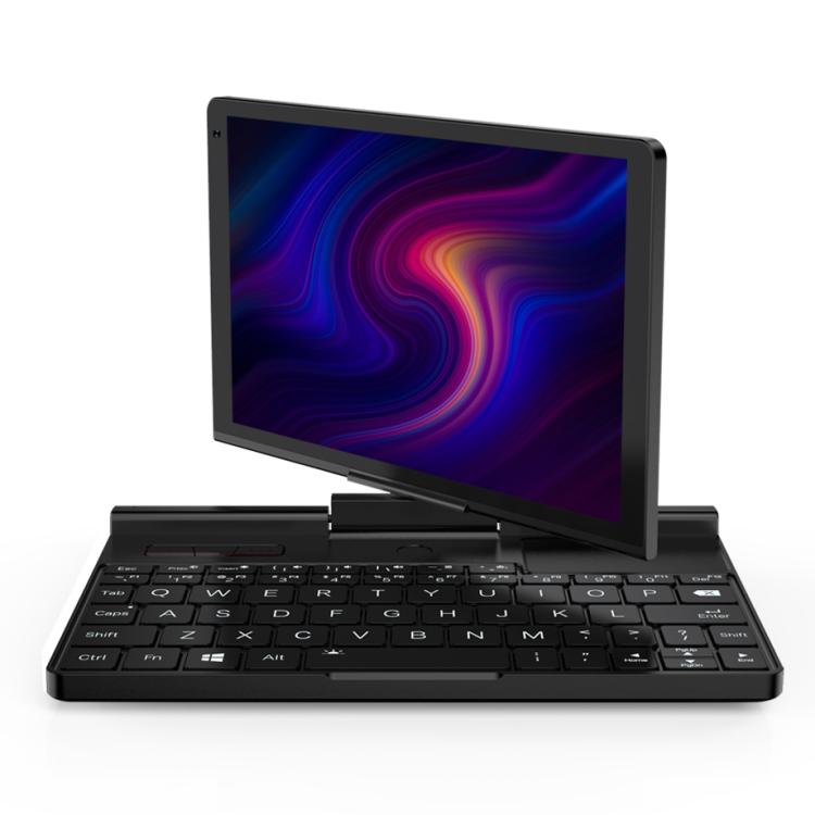GPD Pocket 3 Handheld PC, 16GB+512GB, 8 inch Windows 11 Home Intel Core i3-1125G4, EU Plug - free shipping - PMC Jewellery - Order now!