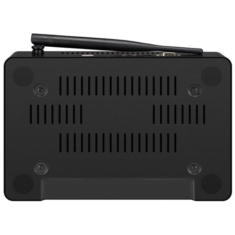 PiPo H10PRO All-in-One Mini PC, 10.1 inch, 8GB+128GB, Windows 10 Intel Celeron J4125 Quad Core up to 2.7GHz, Support WiFi & BT & TF Card & HDMI & RJ45, US Plug(Black) - free shipping - PMC Jewellery - Order now!