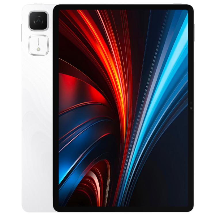 Honor Pad GT WiFi Tablet PC, 11.5 inch 8GB+256GB MagicOS 9.0 Dimensity 8350 Ultra Octa Core (White)