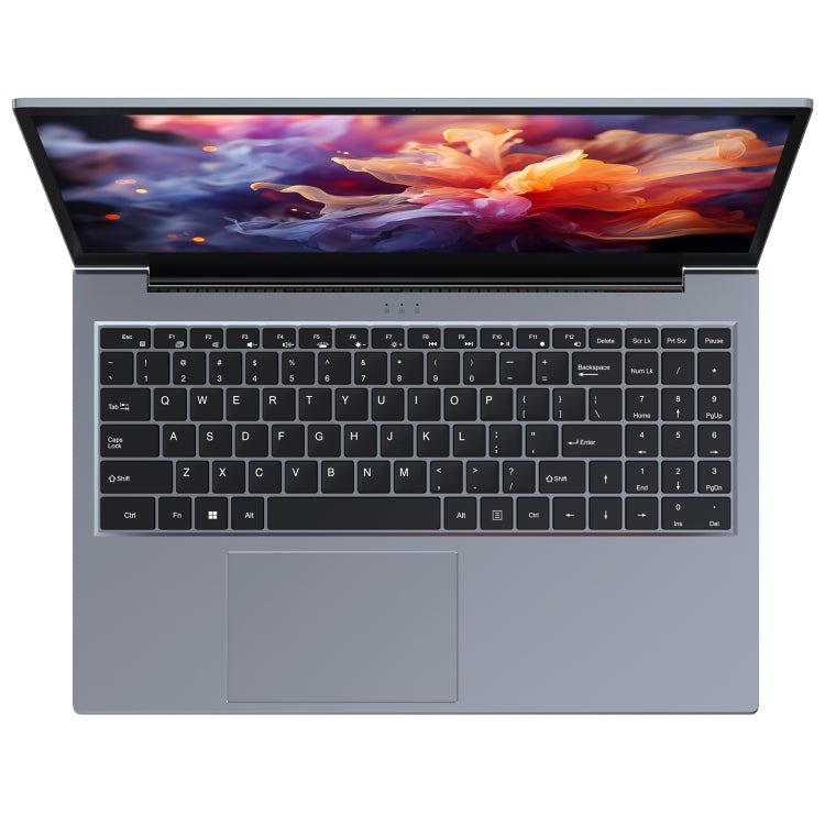 WS07 15.6 inch Ultrathin Laptop, 32GB+1TB, Windows 11 Intel Ice Lake i7-1060NG7 Quad Core, EU Plug (Space Grey) - free shipping - PMC Jewellery - Order now!