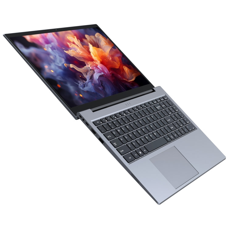 WS07 15.6 inch Ultrathin Laptop, 32GB+1TB, Windows 11 Intel Ice Lake i7-1060NG7 Quad Core, EU Plug (Space Grey) - free shipping - PMC Jewellery - Order now!