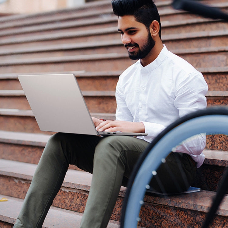 WS07 15.6 inch Ultrathin Laptop, 32GB+1TB, Windows 11 Intel Ice Lake i7-1060NG7 Quad Core, EU Plug (Space Grey) - free shipping - PMC Jewellery - Order now!