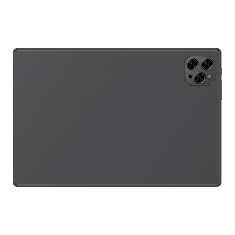 X09 10.1 inch 4G LTE Tablet PC, 4GB+64GB, Android 8.1 MTK6755 Octa Core, Support Dual SIM, EU Plug (Black) - free shipping - PMC Jewellery - Order now!