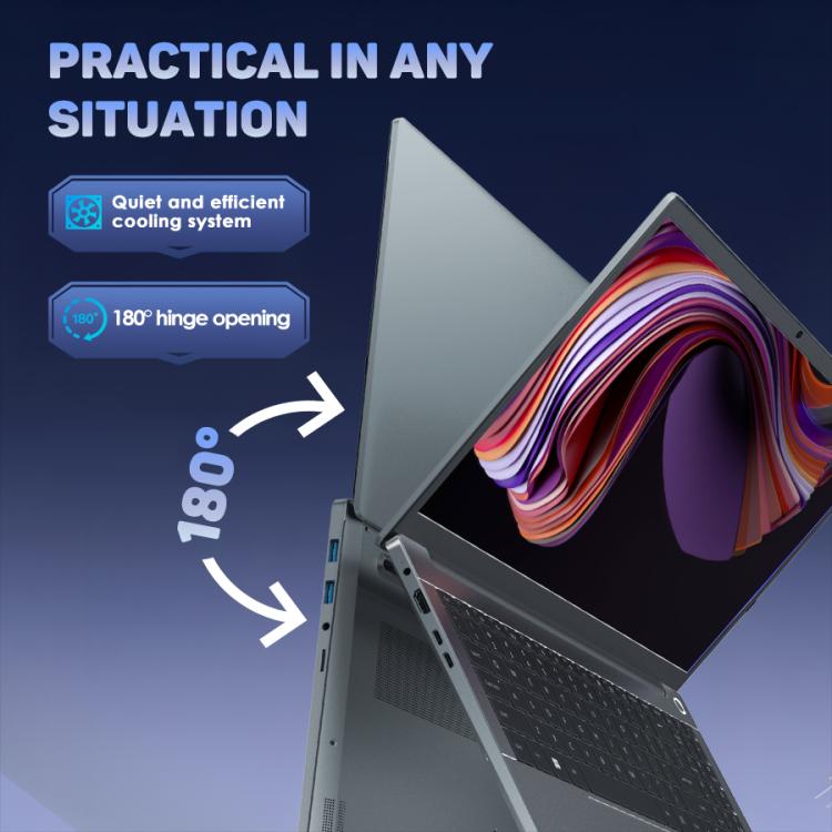 G16 Air 15.6 inch Gaming Laptop, 16GB+512GB, Windows 11 Pro AMD Ryzen 9 4950U Octa Core, EU Plug - free shipping - PMC Jewellery - Order now!