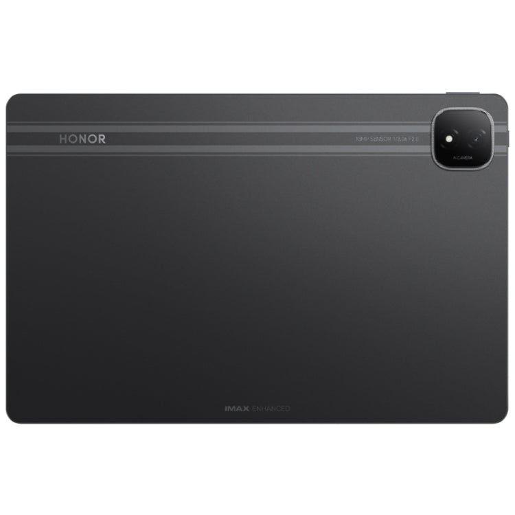 Honor Pad GT Pro WiFi Tablet PC, 12.3 inch 12GB+256GB MagicOS 8.0.1 Qualcomm Snapdragon 8s Gen 3 Octa Core (Black)