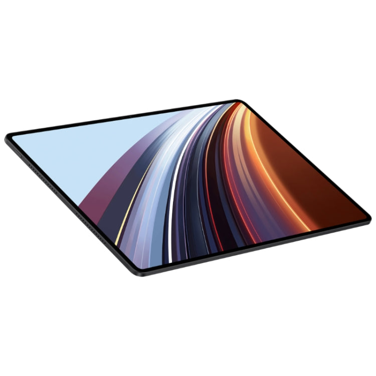 Honor Pad GT Pro WiFi Tablet PC, 12.3 inch 12GB+256GB MagicOS 8.0.1 Qualcomm Snapdragon 8s Gen 3 Octa Core (Black)