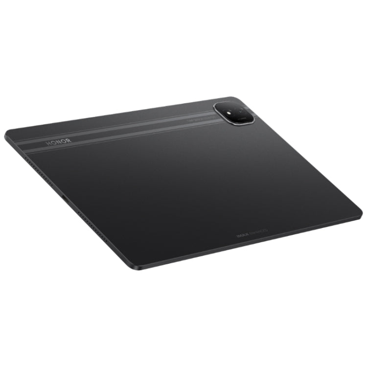 Honor Pad GT Pro WiFi Tablet PC, 12.3 inch 12GB+256GB MagicOS 8.0.1 Qualcomm Snapdragon 8s Gen 3 Octa Core (Black)