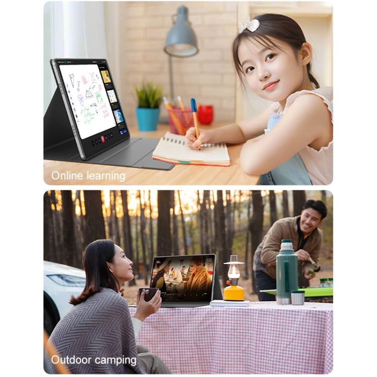 Jumper EZpad Max15 Tablet PC, 8GB+256GB, 15 inch Android 14 OS MediaTek MT8781 Octa Core Network: 4G, US Plug - free shipping - PMC Jewellery - Order now!