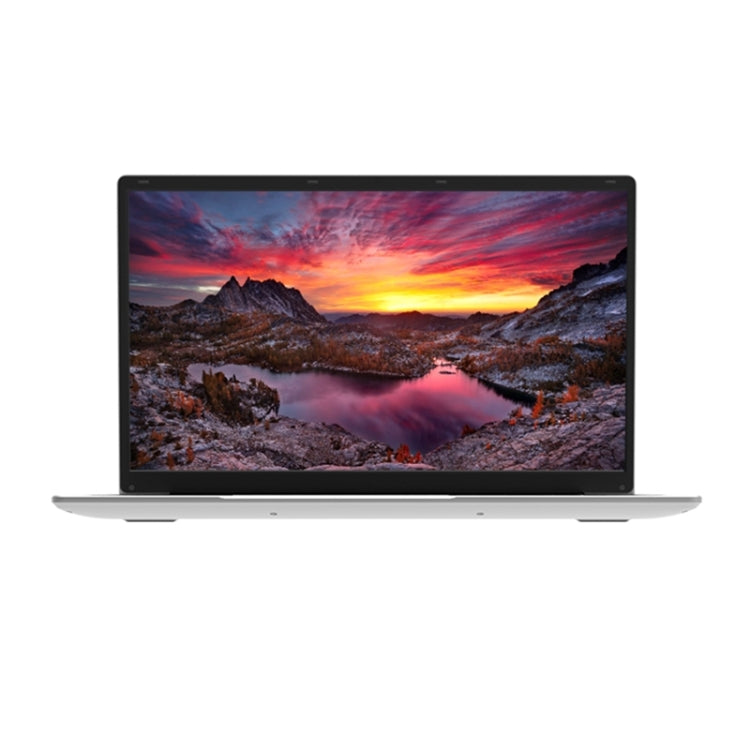 Jumper EZbook S7 15.6 inch Laptop, 12GB+256GB, Windows 11 Intel Alder Lake N95 Quad Core, US Plug(Grey)