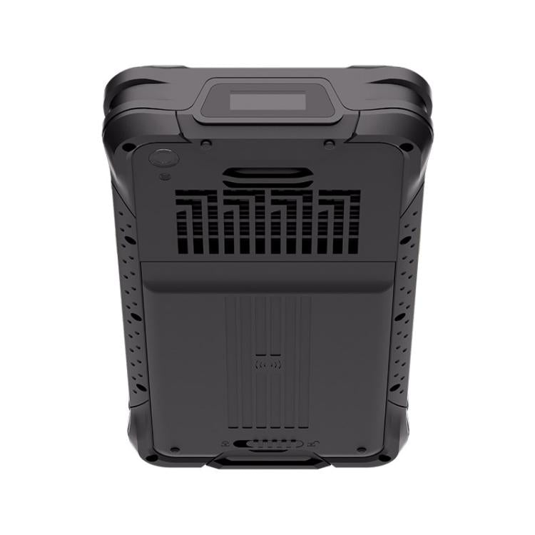 UNIWA WinPad W650 Rugged Tablet PC, 8GB+128GB, 6.5 inch Windows 10 Intel Processor N5100, Network: 4G, EU Plug