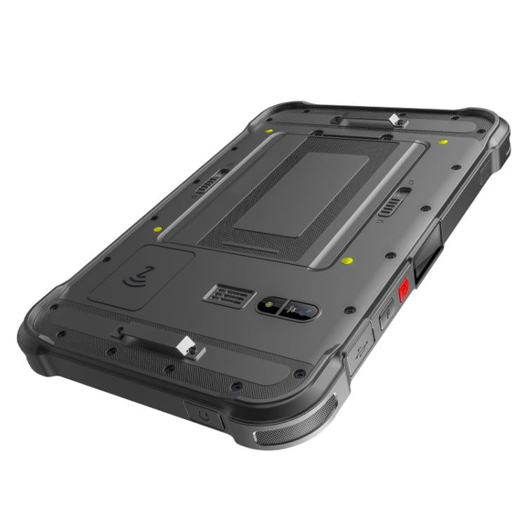 UNIWA UTAB T85S Rugged Tablet PC, 4GB+64GB, 8 inch Android 12 Mediatek MT6765V Octa Core, Network: 4G, EU Plug