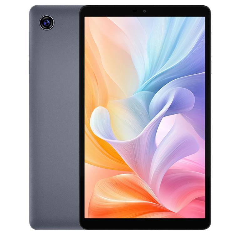 ALLDOCUBE iPlay 60 mini 4G LTE Tablet PC, 4GB+64GB, 8.68 inch Android 15 Unisoc T606 Octa Core Support Dual SIM (Grey)