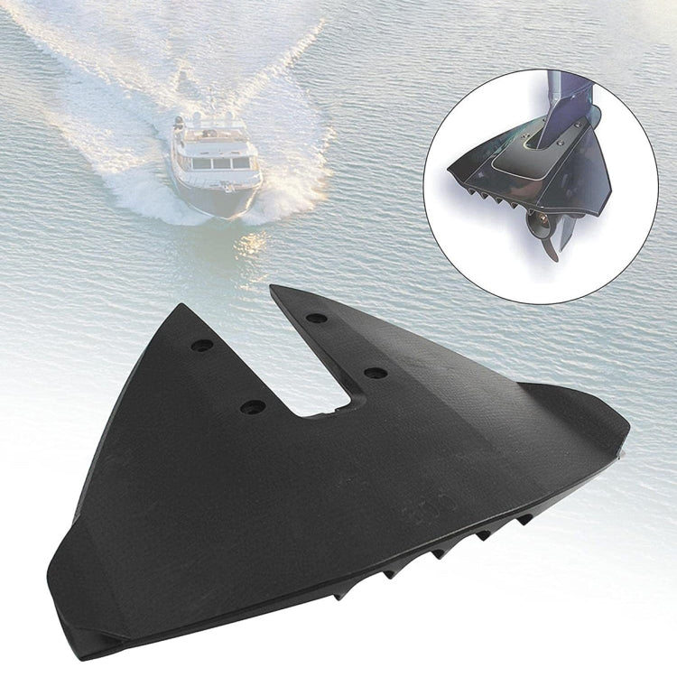 Outboard Motor Wave Pressure Board Sliding Wing Tail for 15 to 300HP Outdrive Stabilizer - Marine Accessories & Parts by PMC TechLife | Online Shopping South Africa | PMC TechLife