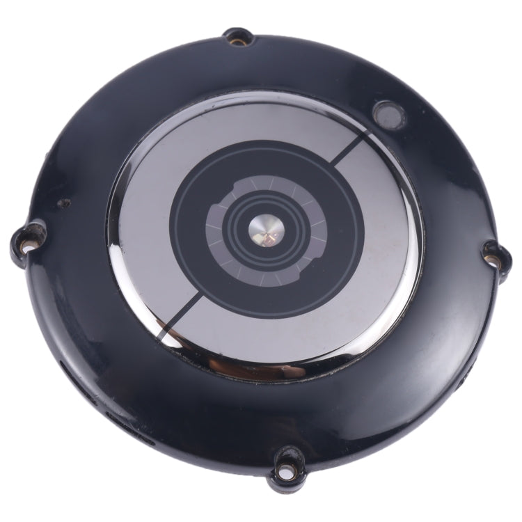 Original Back Cover Full Assembly For Samsung Galaxy Watch5 40mm SM-R900 (Black)