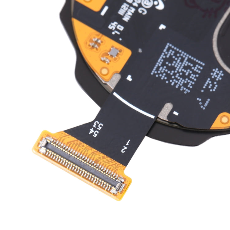 LCD Screen for Samsung Galaxy Active2 SM-R850 Digitizer Full Assembly(Black) - free shipping - PMc TechLife - Order now!