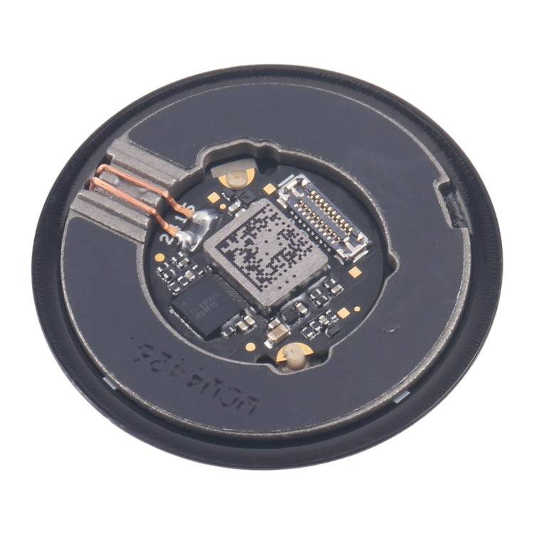 For Samsung Galaxy Watch7 40mm SM-L300 Original Glass Back Cover with Heart Rate