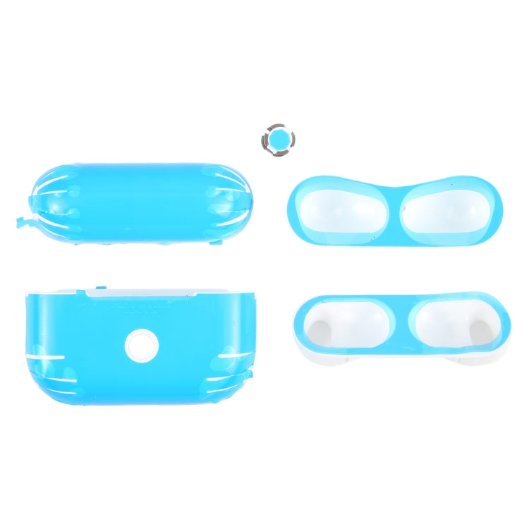 For Apple AirPods Pro 2 Battery Box Full Housing Cover