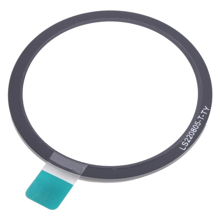 For Huawei Watch Ultimate Design Original Front Screen Outer Glass Lens - For Huawei by PMc TechLife | Online Shopping South Africa | PMc TechLife | Buy Now Pay Later Mobicred