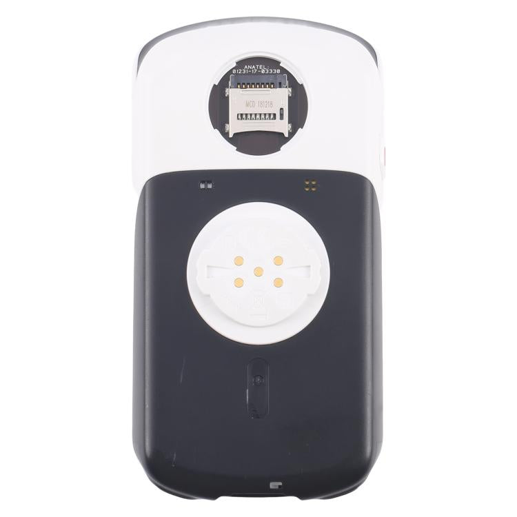 For Garmin Edge 1030 Back Cover Full Assembly With Battery - For Garmin by PMC Jewellery | Online Shopping South Africa | PMC Jewellery | Buy Now Pay Later Mobicred
