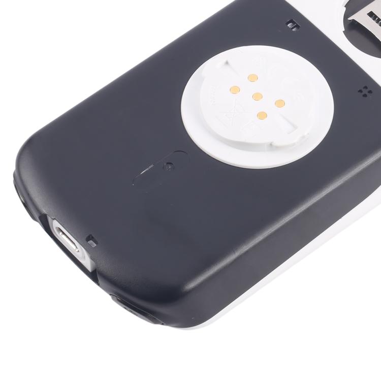 For Garmin Edge 1030 Back Cover Full Assembly With Battery - For Garmin by PMC Jewellery | Online Shopping South Africa | PMC Jewellery | Buy Now Pay Later Mobicred