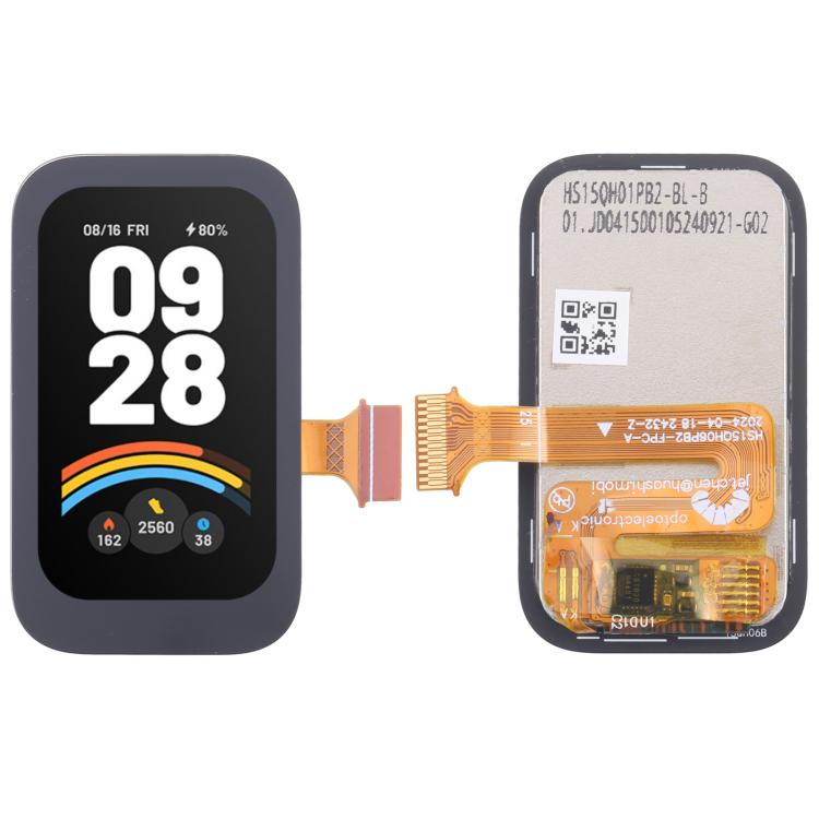 For Xiaomi Redmi Band 3 Original LCD Screen - Other by PMC Jewellery | Online Shopping South Africa | PMC Jewellery | Buy Now Pay Later Mobicred