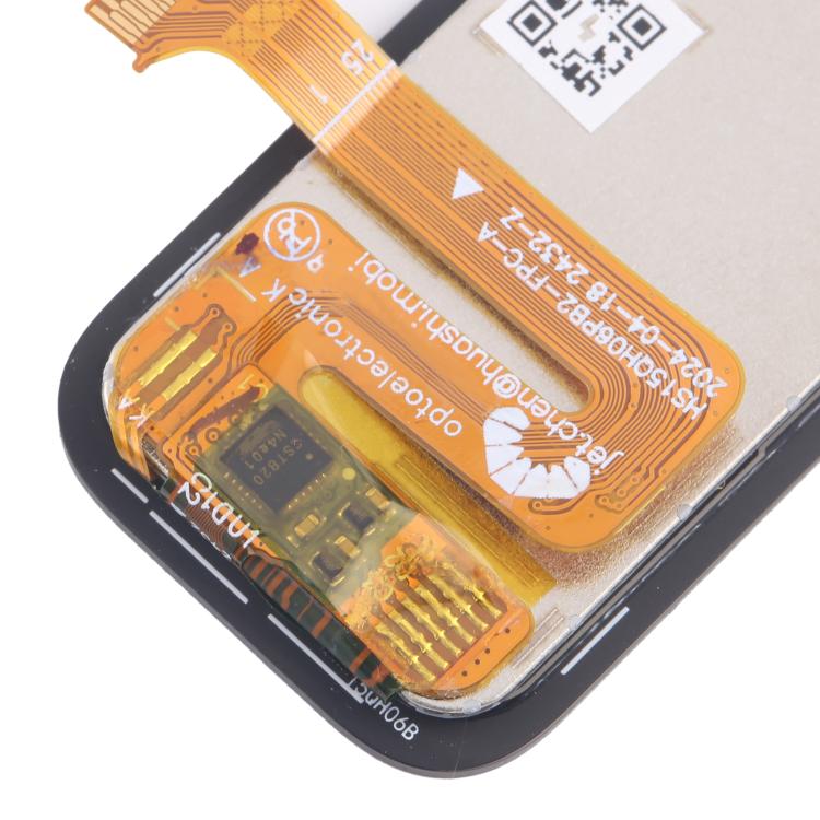 For Xiaomi Redmi Band 3 Original LCD Screen - Other by PMC Jewellery | Online Shopping South Africa | PMC Jewellery | Buy Now Pay Later Mobicred