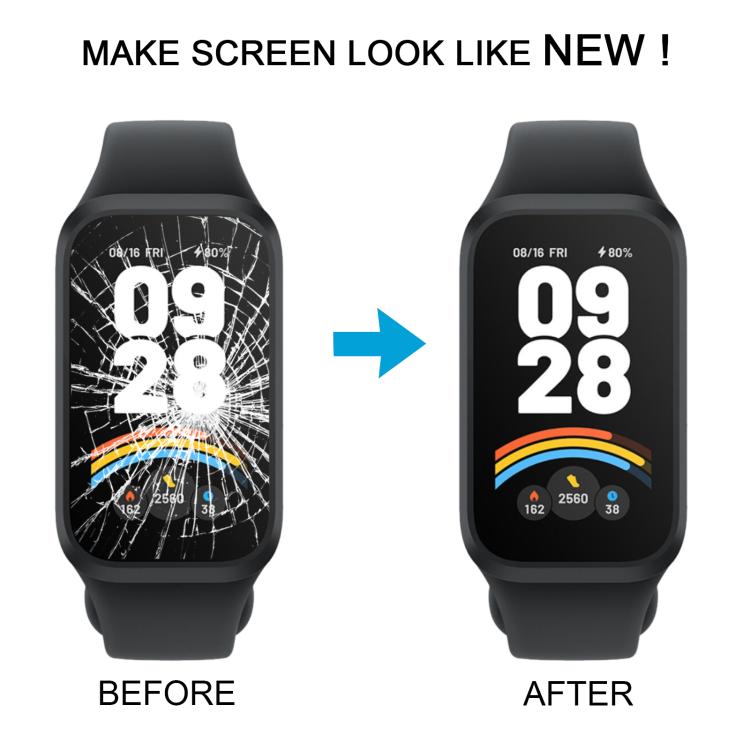 For Xiaomi Redmi Band 3 Original LCD Screen - Other by PMC Jewellery | Online Shopping South Africa | PMC Jewellery | Buy Now Pay Later Mobicred