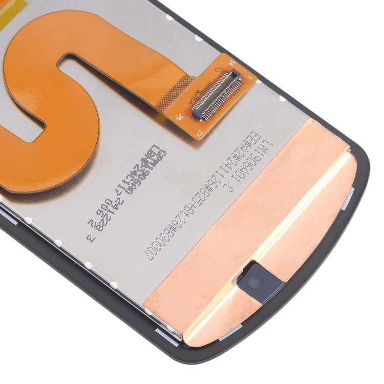 For Garmin Edge 1040 Original LCD Screen - For Garmin by PMC Jewellery | Online Shopping South Africa | PMC Jewellery | Buy Now Pay Later Mobicred