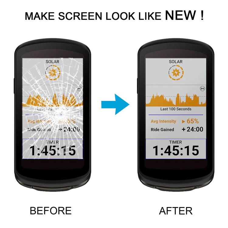 For Garmin Edge 1040 Original LCD Screen - For Garmin by PMC Jewellery | Online Shopping South Africa | PMC Jewellery | Buy Now Pay Later Mobicred