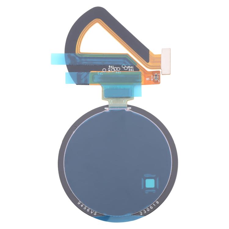 For Garmin Approach S70 47mm Original LCD Screen with Digitizer Full Assembly - For Garmin by PMC Jewellery | Online Shopping South Africa | PMC Jewellery | Buy Now Pay Later Mobicred