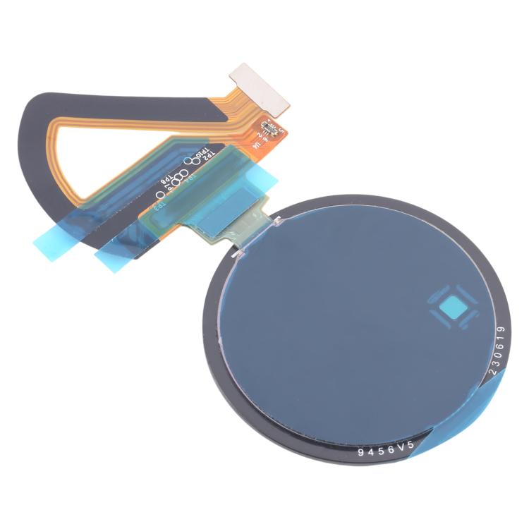 For Garmin Approach S70 47mm Original LCD Screen with Digitizer Full Assembly - For Garmin by PMC Jewellery | Online Shopping South Africa | PMC Jewellery | Buy Now Pay Later Mobicred